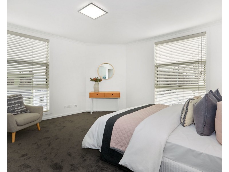 3/220 Abbotsford Street, North Melbourne VIC 3051