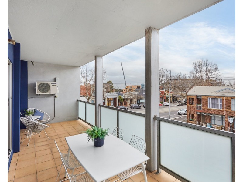3/220 Abbotsford Street, North Melbourne VIC 3051