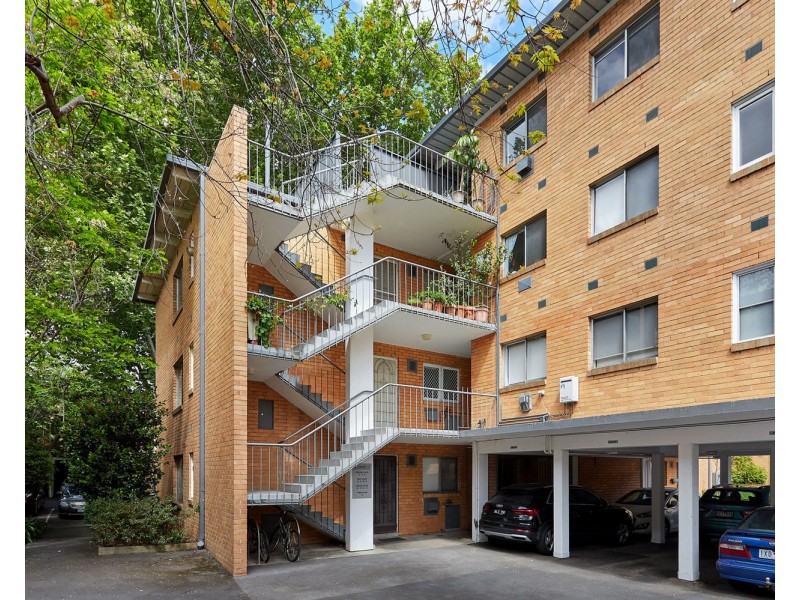 16/43 Haines Street, North Melbourne VIC 3051