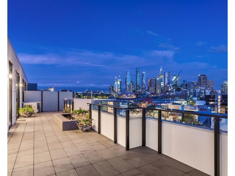 404/145 Roden Street, West Melbourne VIC 3003