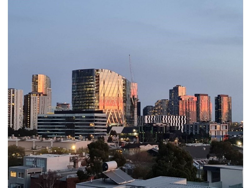 404/145 Roden Street, West Melbourne VIC 3003