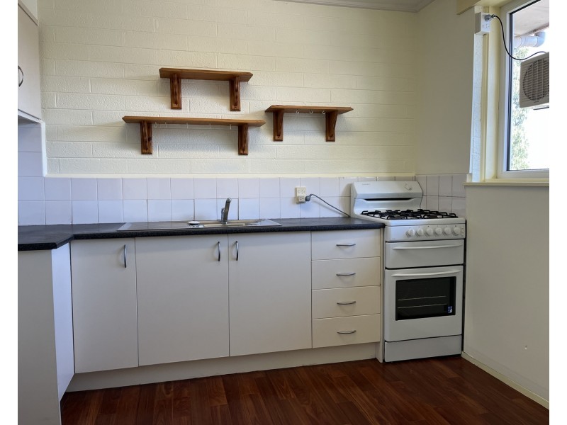 7/48 Farnham Street, Flemington VIC 3031