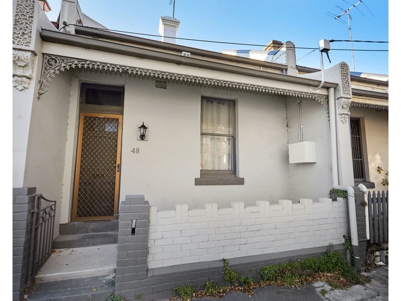 48 Dryburgh Street, West Melbourne VIC 3003