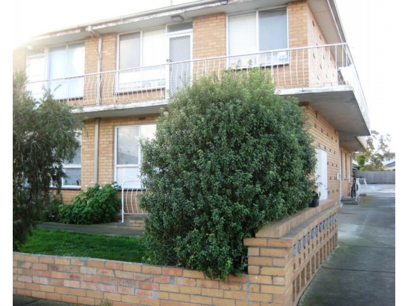 8/57 Kingsville Street, Kingsville VIC 3012