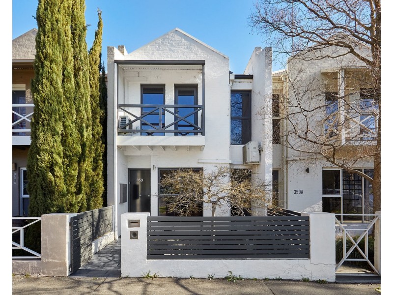 359 Flemington Road, North Melbourne VIC 3051