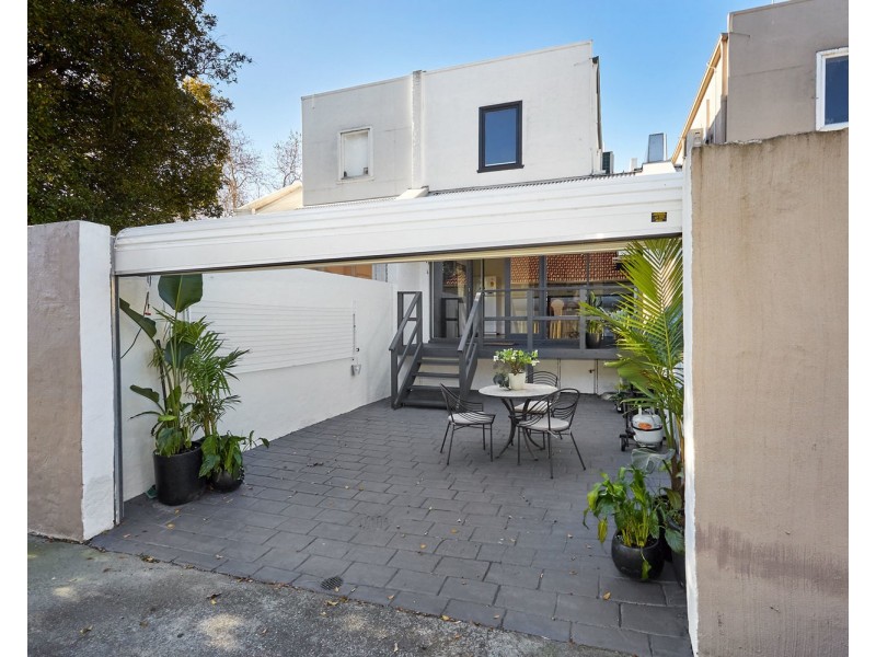 359 Flemington Road, North Melbourne VIC 3051