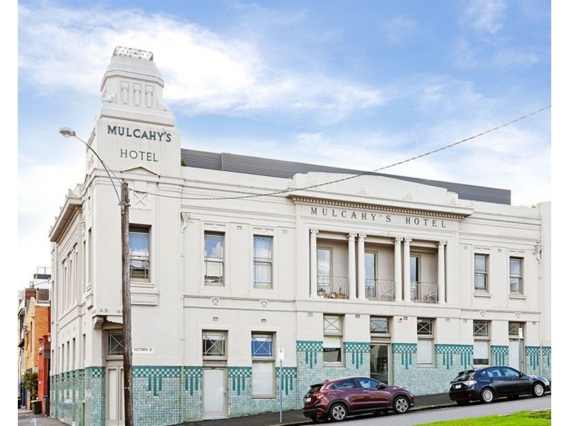 204/704 Victoria Street, North Melbourne VIC 3051