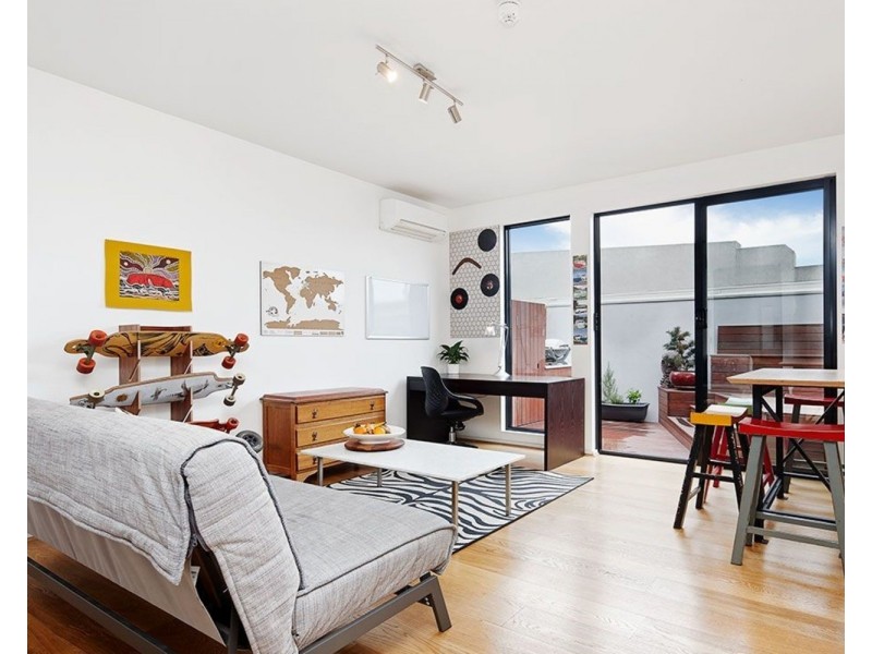 204/704 Victoria Street, North Melbourne VIC 3051