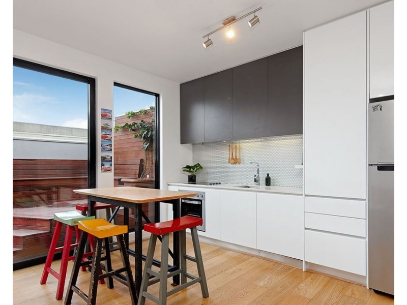 204/704 Victoria Street, North Melbourne VIC 3051