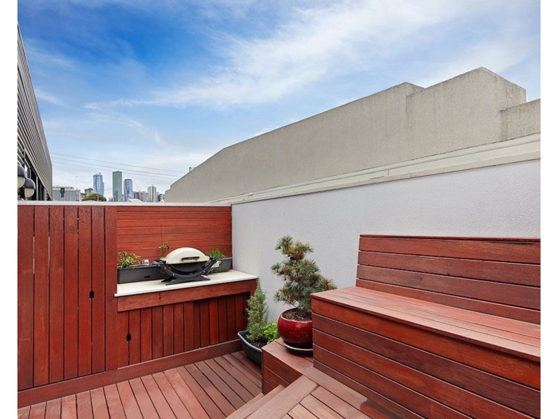 204/704 Victoria Street, North Melbourne VIC 3051