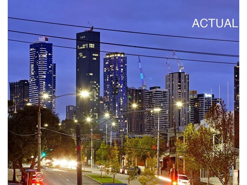 204/704 Victoria Street, North Melbourne VIC 3051