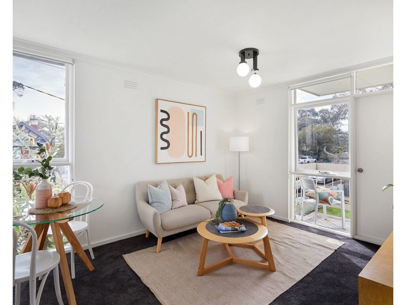 5/22 Princes Street, Flemington VIC 3031