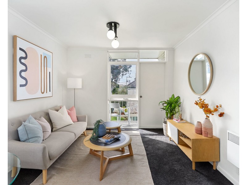 5/22 Princes Street, Flemington VIC 3031