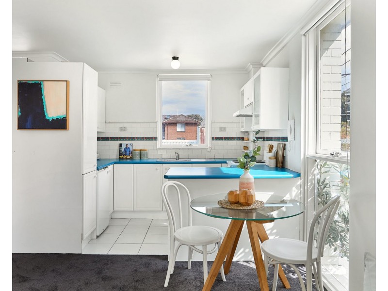 5/22 Princes Street, Flemington VIC 3031