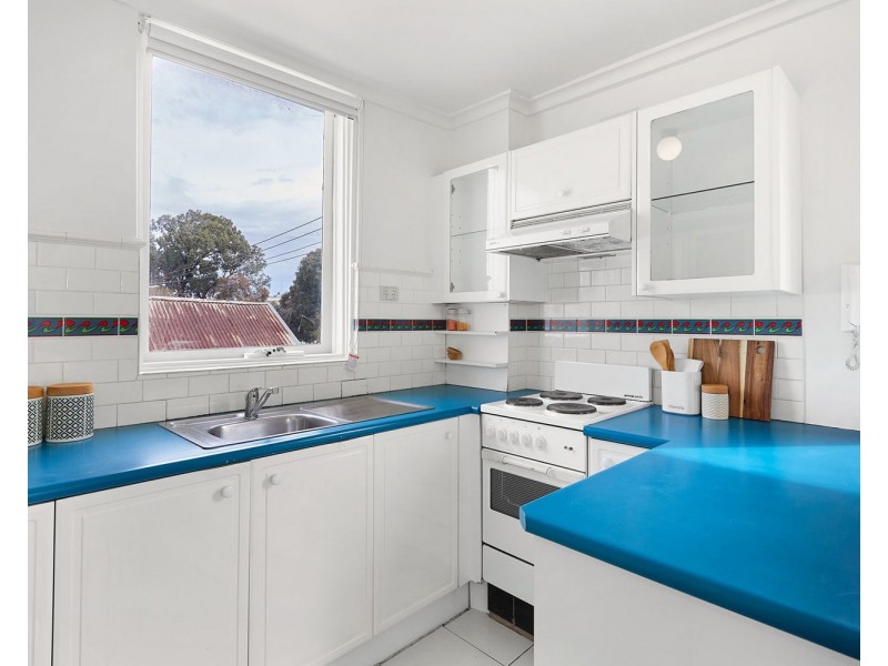 5/22 Princes Street, Flemington VIC 3031