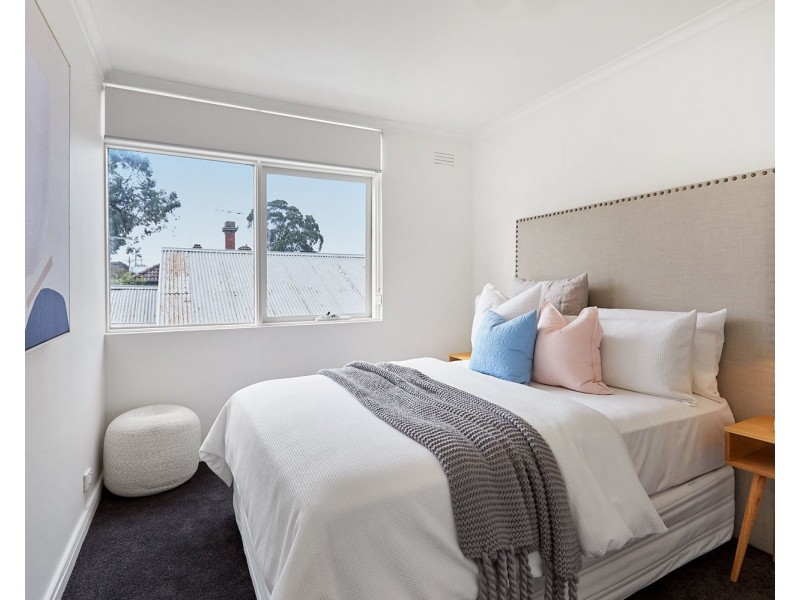 5/22 Princes Street, Flemington VIC 3031