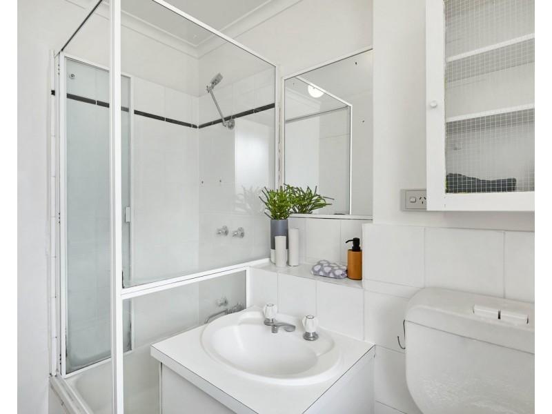 5/22 Princes Street, Flemington VIC 3031