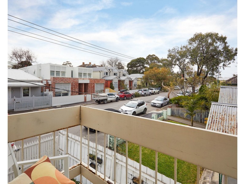 5/22 Princes Street, Flemington VIC 3031