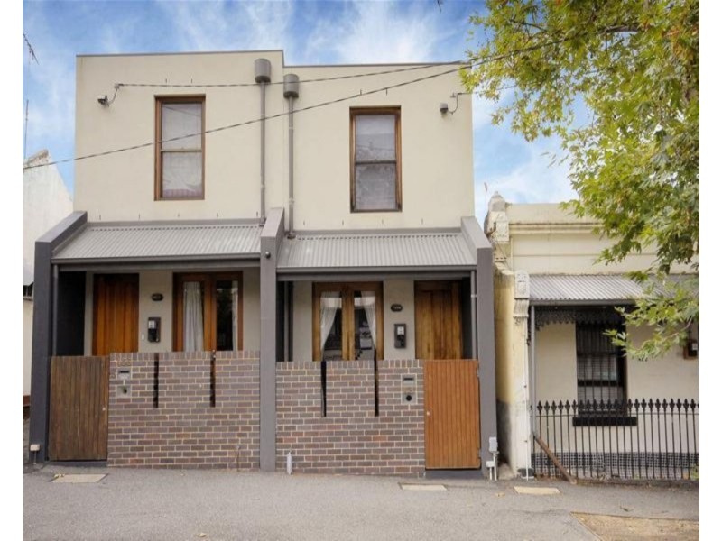 454 Abbotsford Street, North Melbourne VIC 3051