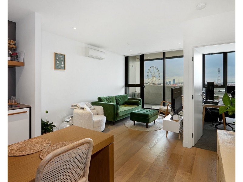 606/9 Dryburgh Street, West Melbourne VIC 3003