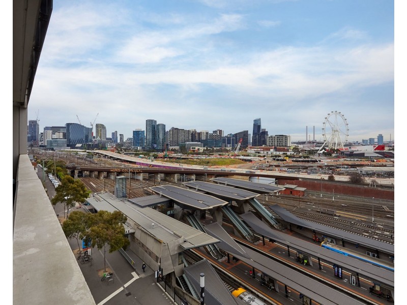 606/9 Dryburgh Street, West Melbourne VIC 3003