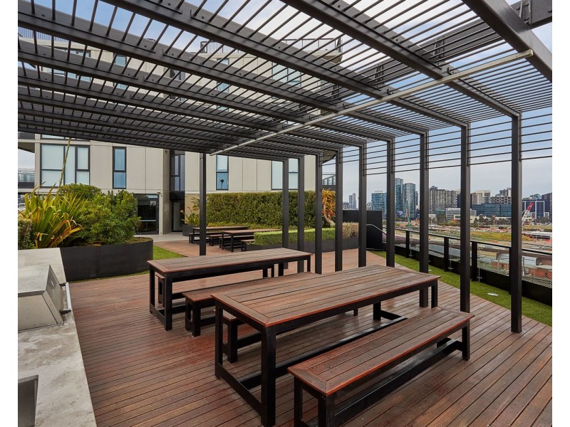 606/9 Dryburgh Street, West Melbourne VIC 3003