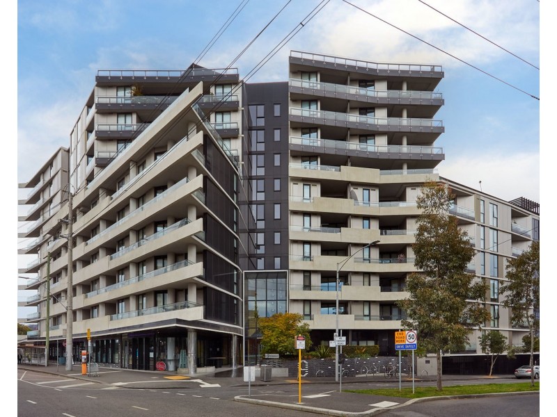 606/9 Dryburgh Street, West Melbourne VIC 3003