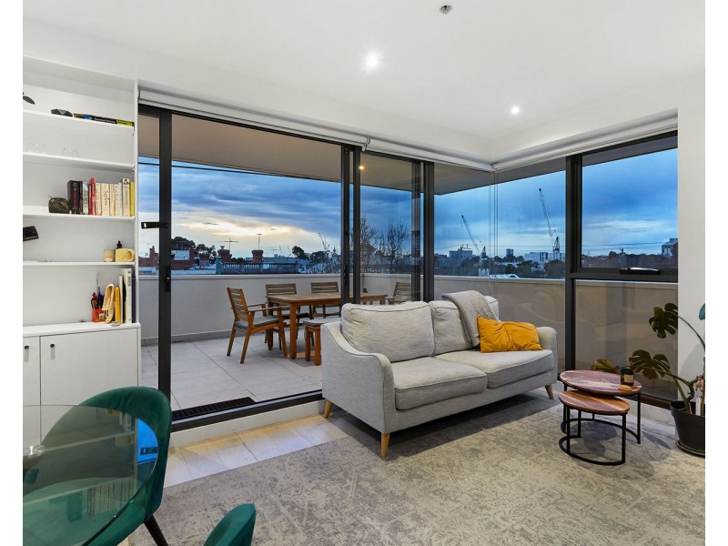 204/130 Errol Street, North Melbourne VIC 3051
