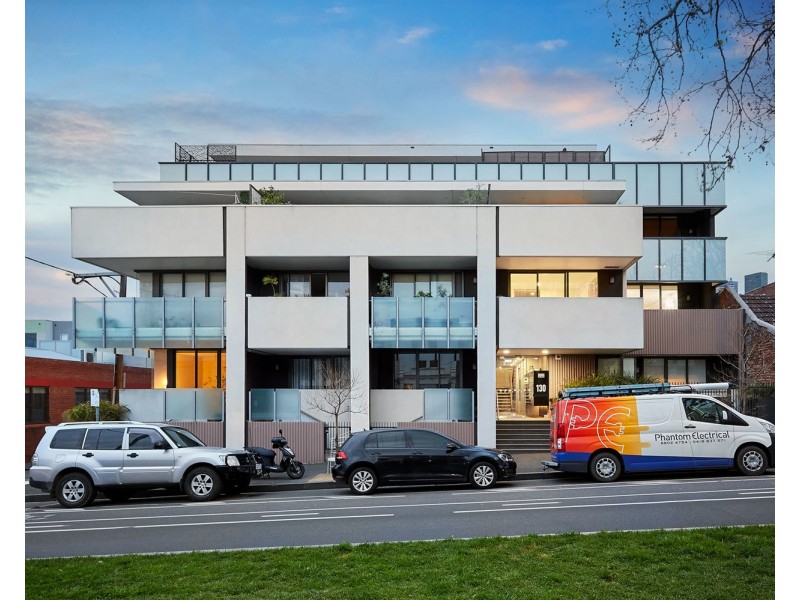 204/130 Errol Street, North Melbourne VIC 3051