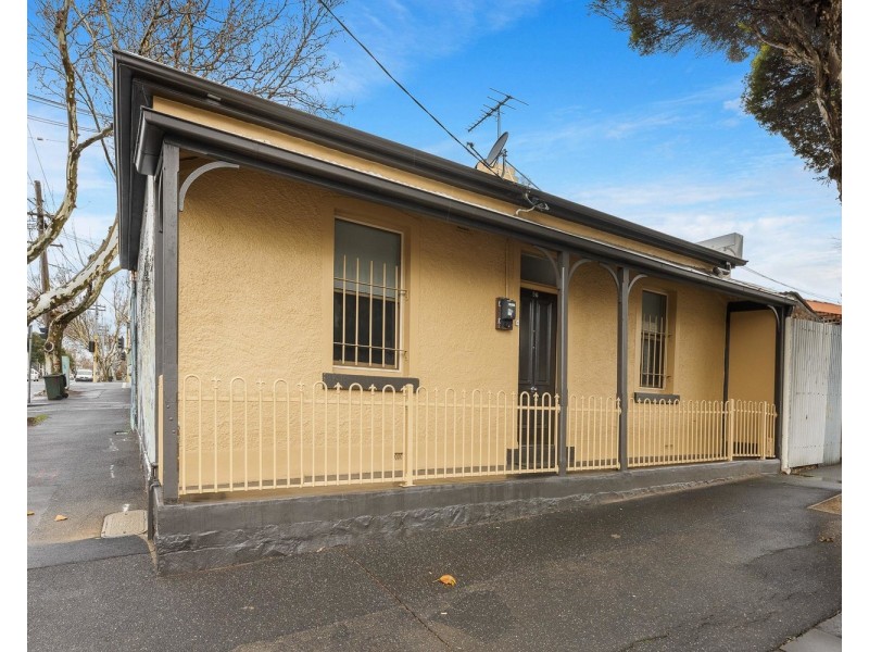 56 Stawell Street, North Melbourne VIC 3051