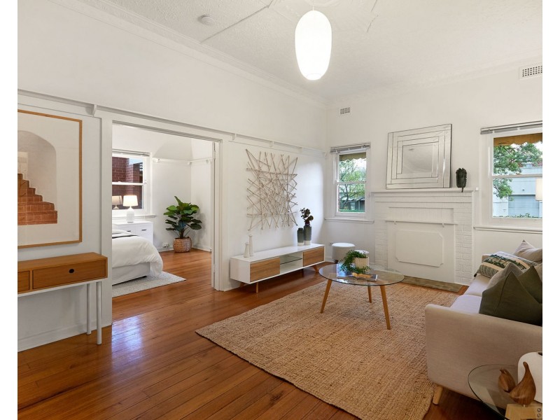 1/18 St Georges Road, Elsternwick VIC 3185