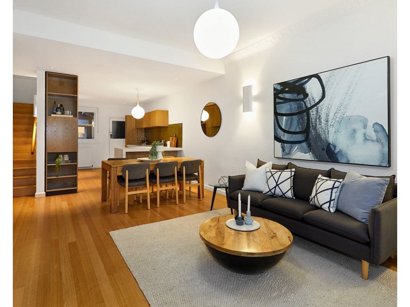 3/18 St Georges Road, Elsternwick VIC 3185