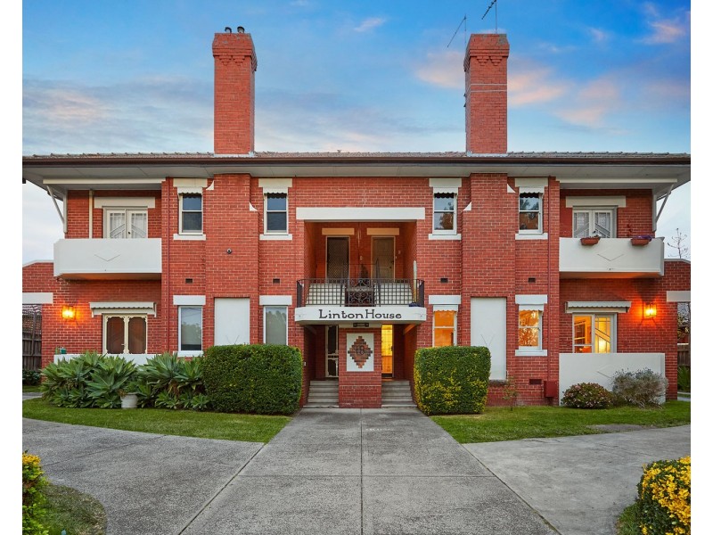 3/18 St Georges Road, Elsternwick VIC 3185