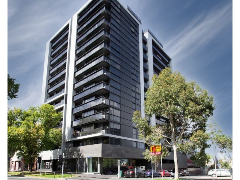 1206/69 Flemington Road, North Melbourne VIC 3051