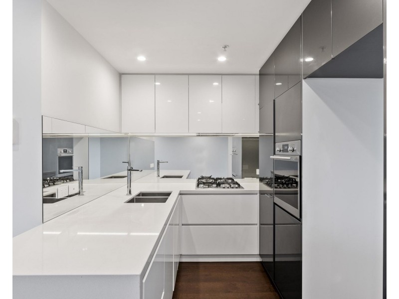 1206/69 Flemington Road, North Melbourne VIC 3051