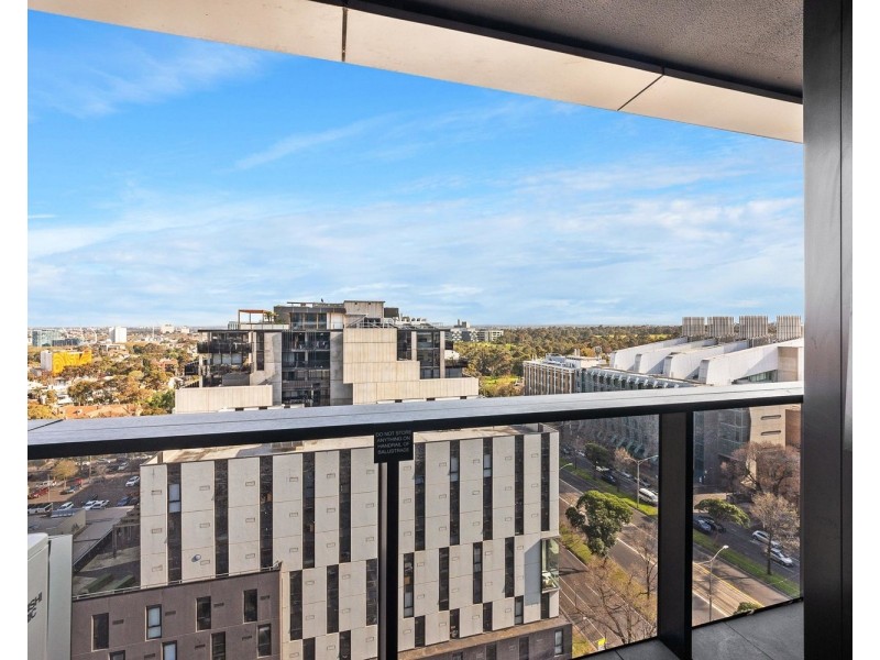 1206/69 Flemington Road, North Melbourne VIC 3051