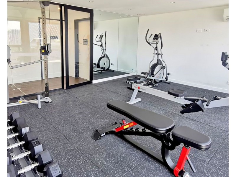 1206/69 Flemington Road, North Melbourne VIC 3051