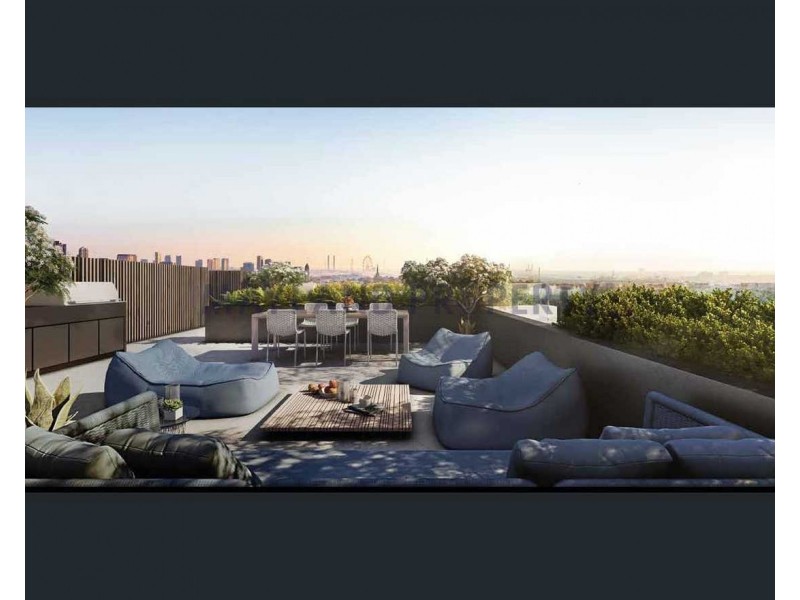 1206/69 Flemington Road, North Melbourne VIC 3051