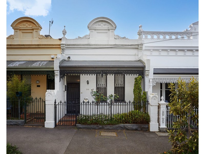 246 Errol Street, North Melbourne VIC 3051