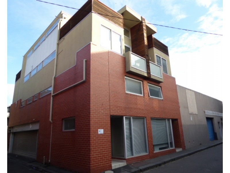5A Raglan Street, North Melbourne VIC 3051