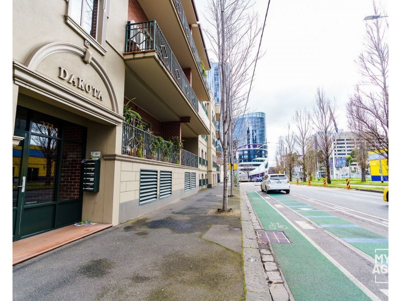 1/231 Peel Street, North Melbourne VIC 3051