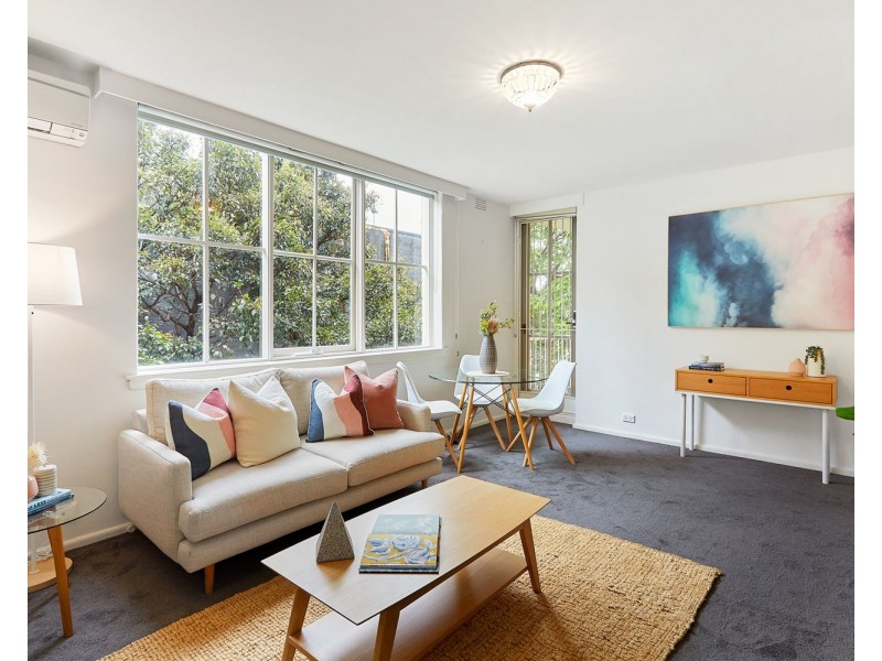 3/38A Kensington Road, South Yarra VIC 3141
