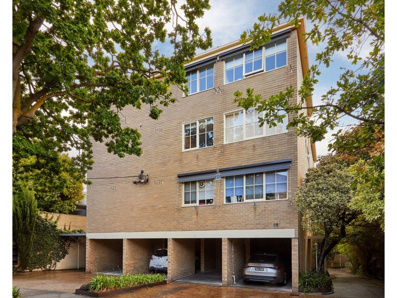 3/38A Kensington Road, South Yarra VIC 3141