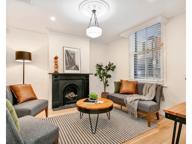 62 Rosslyn Street, West Melbourne VIC 3003