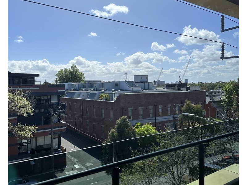 303/68 Leveson Street, North Melbourne VIC 3051