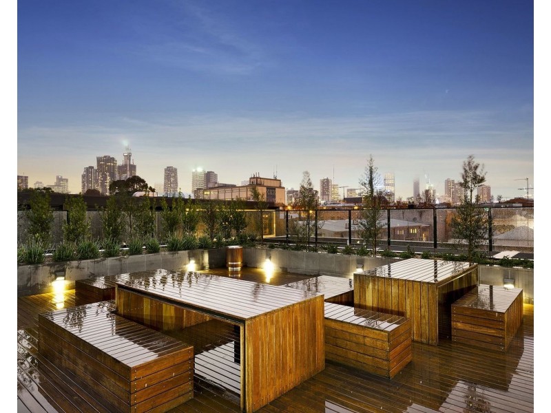 303/68 Leveson Street, North Melbourne VIC 3051