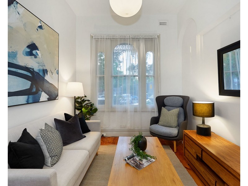 68 Harcourt Street, North Melbourne VIC 3051