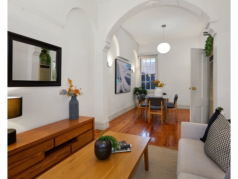 68 Harcourt Street, North Melbourne VIC 3051