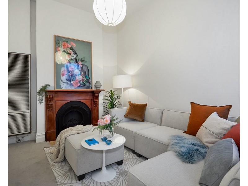 39 Hawke Street, West Melbourne VIC 3003