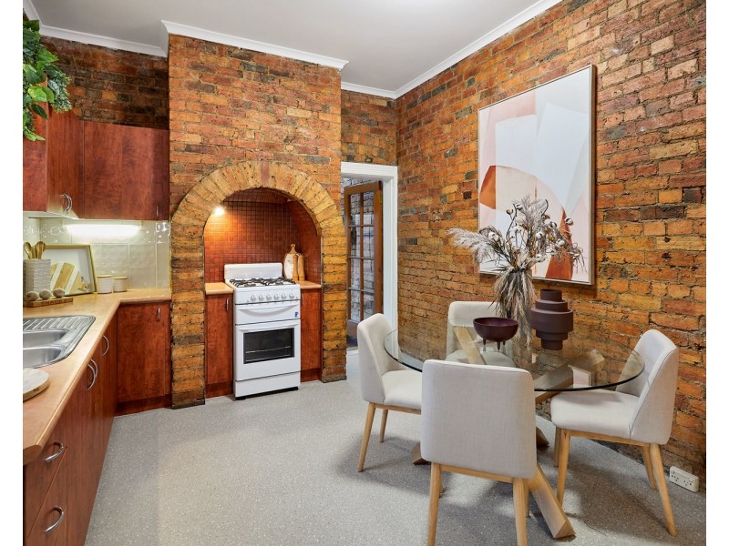 39 Hawke Street, West Melbourne VIC 3003